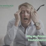 Why My Printer Won't Print: Troubleshooting in Details